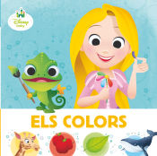 Portada de Els colors