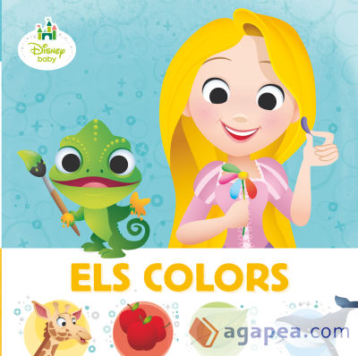 Els colors