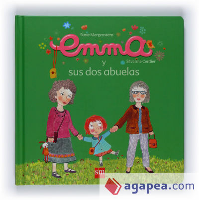 Emma y sus dos abuelas