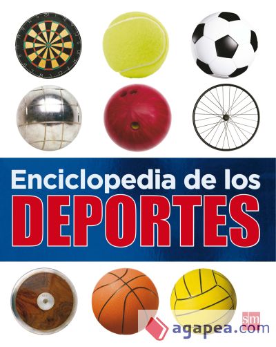 Enciclopedia de los deportes