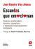 Portada de Escuelas que emocionan: Espacios confortables, docentes ejemplares y alumnado emocionalmente inteligente, de Pablo Fern&aacute;ndez Berrocal