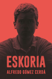 Portada de Eskoria