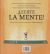 Contraportada de Este libro puede leerte la mente, de Susannah Lloyd