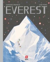 Portada de Everest