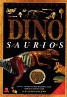 Portada de Fascinantes dinosaurios