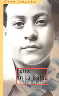 Portada de Félix en la Bolsa