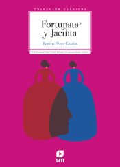 Portada de Fortunata y Jacinta