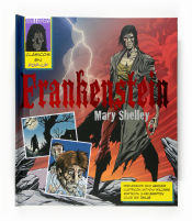 Portada de Frankenstein