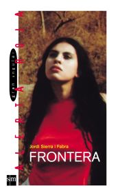 Portada de Frontera