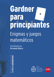 Portada de Gardner para principiantes