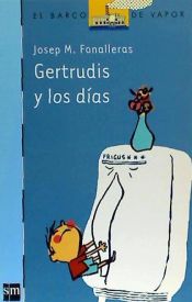 Portada de Gertrudis y los días