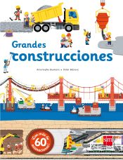 Portada de Grandes construcciones