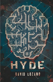 Portada de HYDE