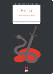 Portada de Hamlet