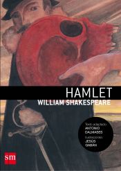 Portada de Hamlet