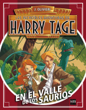 Portada de Harry Tage