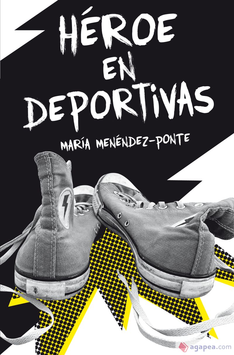 Portada libro Pequeños grandes gestos en el deporte