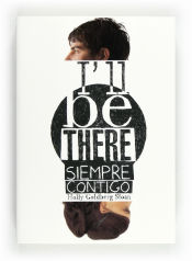 Portada de I´ll be there. Siempre contigo