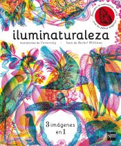 Portada de Iluminaturaleza