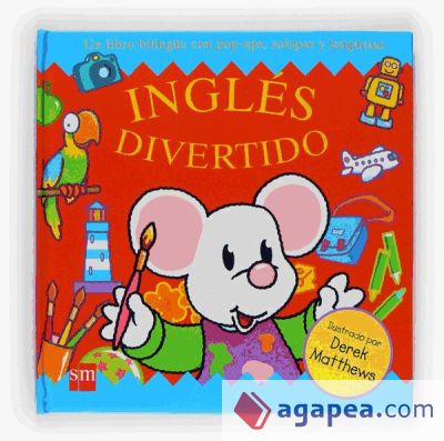 Inglés divertido