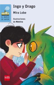 Portada de Ingo y Drago