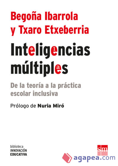 Inteligencias múltiples