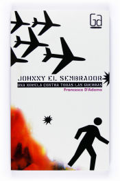 Portada de Johnny el sembrador