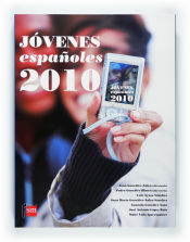 Portada de Jóvenes españoles 2010