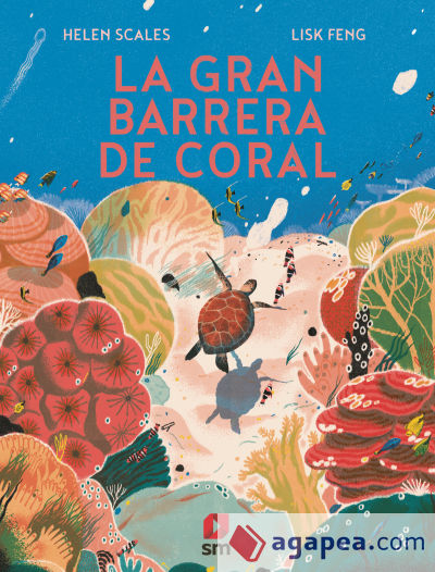 La Gran Barrera de Coral