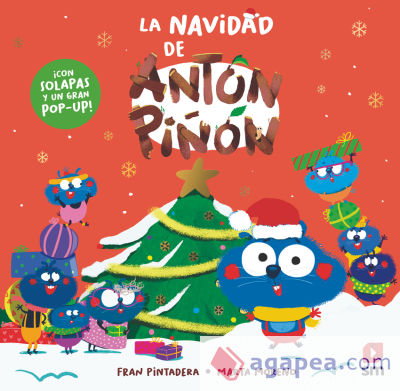 La Navidad de Antón Piñón