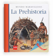 Portada de La Prehistoria