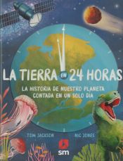 Portada de La Tierra en 24 horas