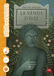 Portada de La Venus d'Ille. Niveau 7, A2-B1