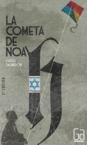 Portada de La cometa de Noah