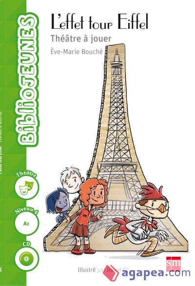 Lâ€™effet tour Eiffel