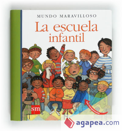 La escuela infantil