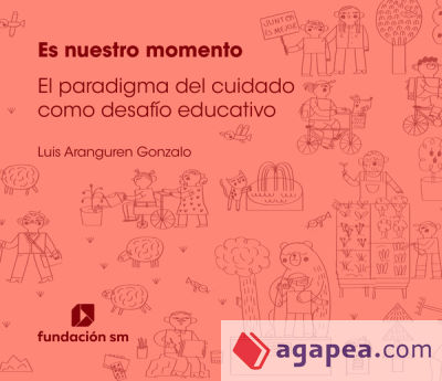 La ética del cuidado como paradigma educativo