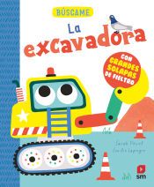 Portada de La excavadora