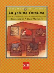 Portada de La gallina Catalina