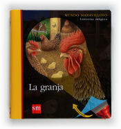 Portada de La granja