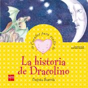 Portada de La historia de Dracolino