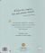 Contraportada de La historia del Principito, de Antoine de Saint-Exup&eacute;ry