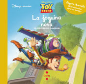 Portada de La joguina nova