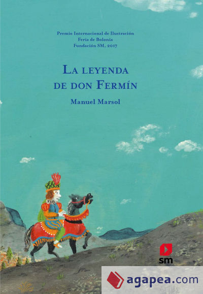La leyenda de don Fermín