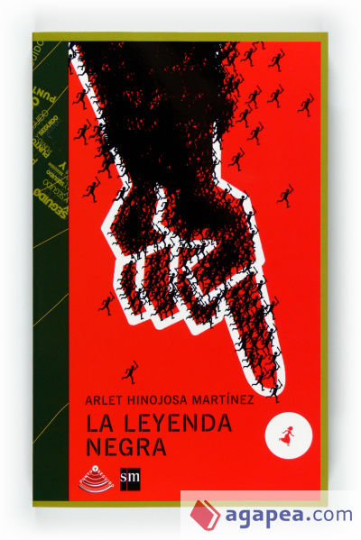 La leyenda negra