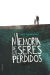 Portada de La memoria de los seres perdidos, de Jordi Sierra i Fabra