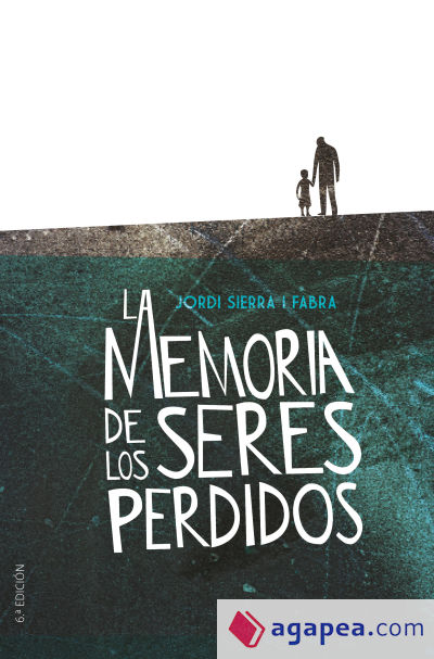 La memoria de los seres perdidos