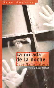 Portada de La mirada de la noche