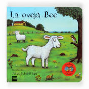 Portada de La oveja Bee