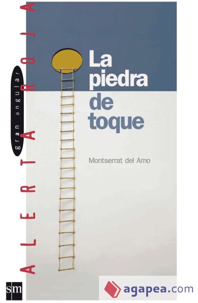 La piedra de toque